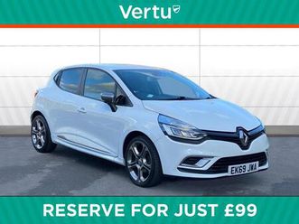 0.9 tce gt line euro 6 (start/stop) 5dr