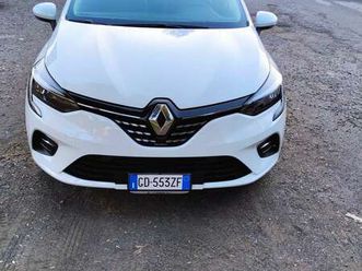 clio v 2019 1.0 tce intens gpl 100cv my21