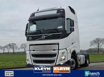 volvo fh 500 xl 2x tank alcoa's — vrachtwagens — marktplaats