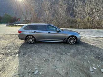 530i touring xdrive msport auto