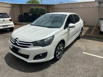 lounge tendance 1.6 turbo flex aut.