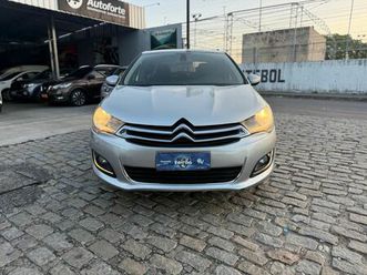 lounge tendance 2.0 flex 4p aut.