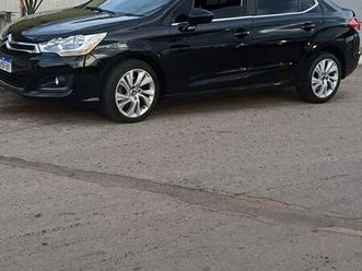 lounge tendance 1.6 turbo flex aut.