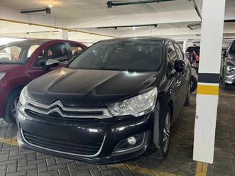 lounge exclusive 1.6 turbo flex aut.