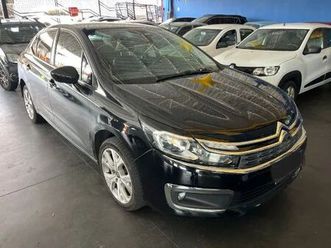 lounge feel 1.6 turbo flex aut.