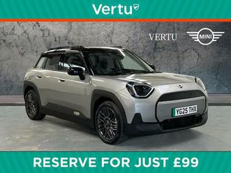 e 42.5kwh classic auto 5dr