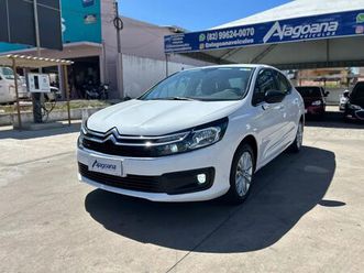 lounge live 1.6 turbo flex aut.