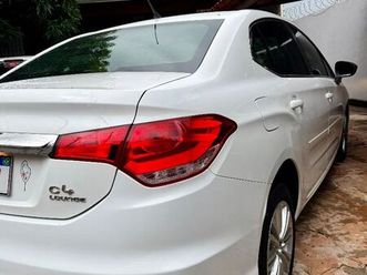 lounge origine 1.6 turbo flex aut.