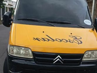 citroen jumper 2.3 15/16lug. tb diesel 2011