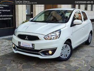 mitsubishi space star 1.0 mivec invite audio #8316