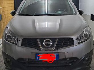 nissan qashqai +2 n-tec 2.0 diesel (150 cv)