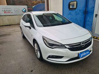 astra sports tourer 1.6 cdti innovation s