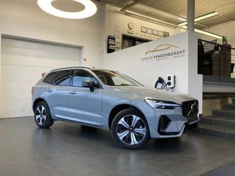 plug-in hybride awd automaat+tal van opties