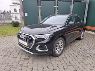 audi q3 advanced 35 tdi 110 kw quattro
