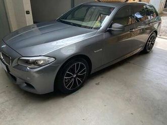 535d touring msport xdrive