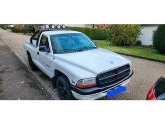 other dodge ram dakota 1999