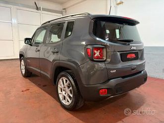 jeep renegade 1.0 t3 limited