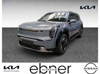 kia ev9 elektro 99,8 kwh 4wd | drive | komfort |