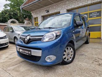 renault kangoo 1.5dci/maxi/7sed
