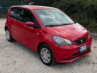 seat mii 2014 euro5b adatta ai neopatentati