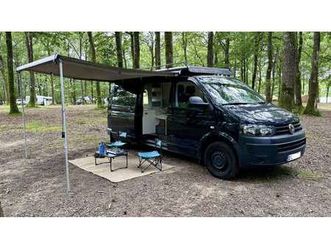 campervan ombouw - lichte vracht - lange wielbasis