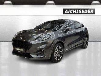 1,0 ecoboost hybrid st-line design