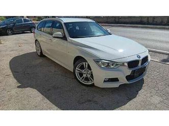 320d touring msport auto