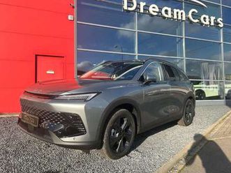 1.5 turbo auto full option