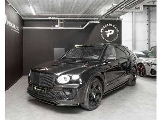 v8 first edition **startech**led/mulliner/voll