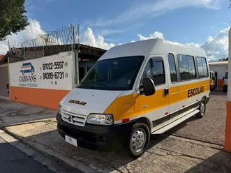 citroen jumper 2.3 15/16lug. tb diesel 2014