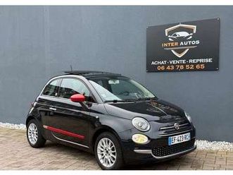 rosso amore edizione