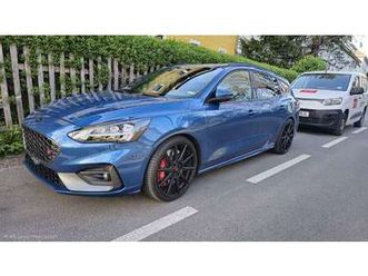 traveller 2,3 ecoboost st