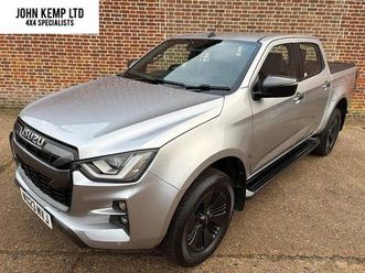1.9 td v-cross auto 4wd euro 6 (start/stop) 4dr