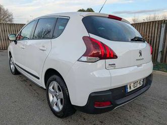 3008 1.6 hdi 115ch allure vo:573