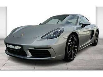 718 2.0 300cv pdk 20” scarico full