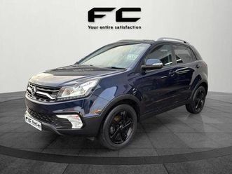 2.2d le auto euro 6 5dr