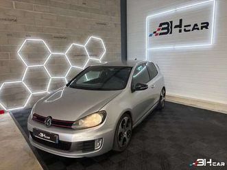 2.0 tsi 210 gti dsg bva
