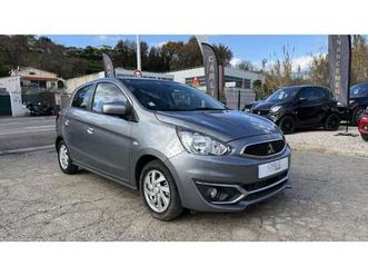 space star 1.2i 80cv invite