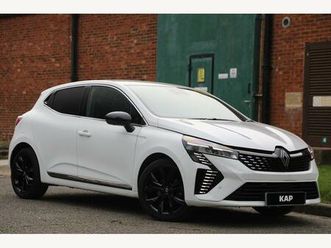 1.0 tce techno euro 6 (start/stop) 5dr