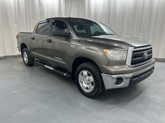 used 2013 toyota tundra grade