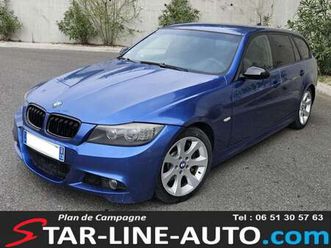 e91 touring 335d 286 m gar 1 an z