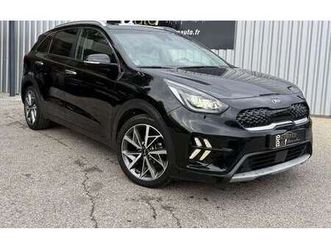 1.6 gdi 105ch isg + plug-in 60.5ch premium dct6 tva recup