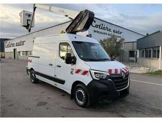 l2h2 nacelle tronqué klubb k26