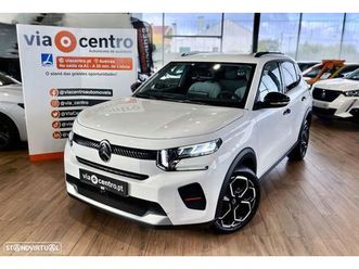 citroën c3 1.2 turbo max