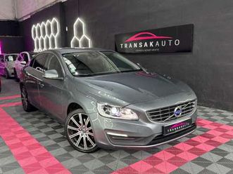 t3 152 ch geartronic 6 momentum ~ 1ère main ~ caméra de recul ~ harman/kardon ~