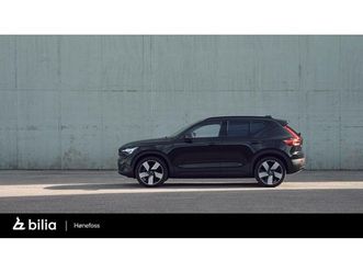 volvo xc40 recharge twin motor ultimate krok, 20
