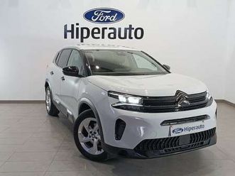 bluehdi s&s plus eat8 130