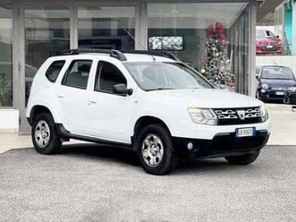 1.5 diesel 110cv 4x4 e6 - 2016