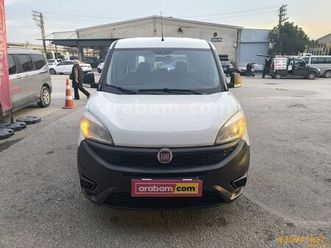 doblo combi 1.3 multijet easy