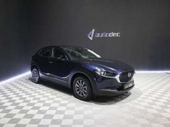 2.5 e-skyactiv-g prime line fwd 103kw